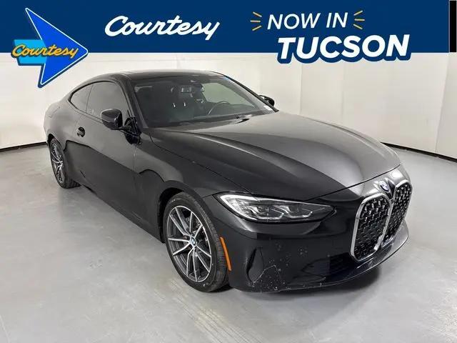 2022 BMW 4 Series 430i xDrive for sale in Tucson, AZ
