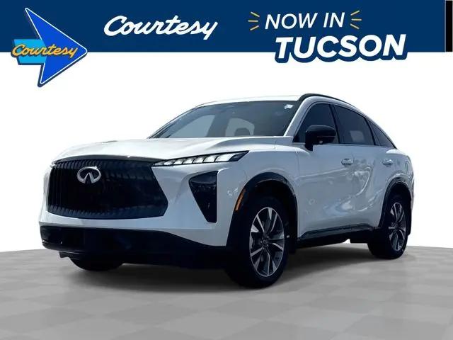 2027 INFINITI X6 LUXE for sale in Tucson, AZ