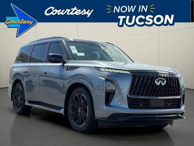 2027 INFINITI QX80 SPORT for sale in Tucson, AZ