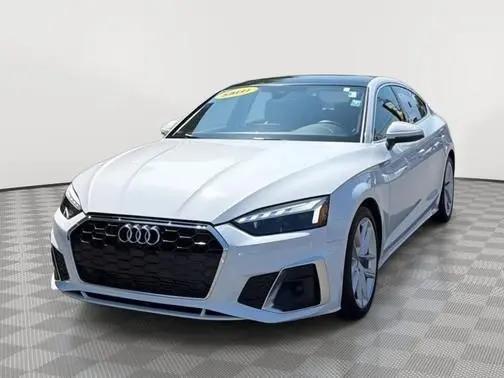 2024 Audi A5 Sportback Premium Plus 45 TFSI quattro S tronic for sale in Milford, CT
