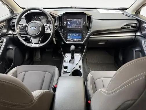 2024 Subaru Impreza Base 5-Door for sale in Milford, CT