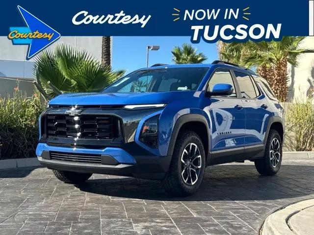 2027 Chevrolet Equinox ACTIV AWD for sale in Tucson, AZ