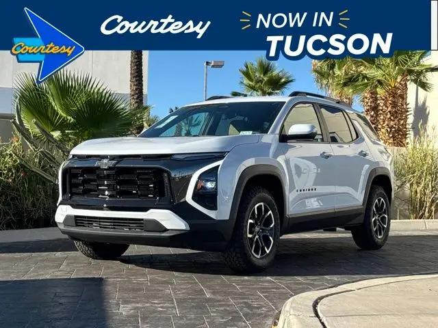 2027 Chevrolet Equinox ACTIV AWD for sale in Tucson, AZ