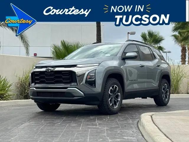 2027 Chevrolet Equinox ACTIV AWD for sale in Tucson, AZ
