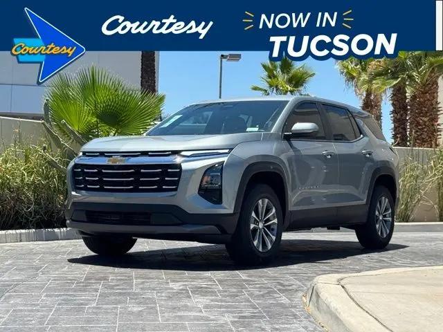 2026 Chevrolet Equinox FWD LT for sale in Tucson, AZ