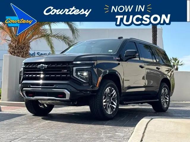 2026 Chevrolet Tahoe 4WD Z71 for sale in Tucson, AZ