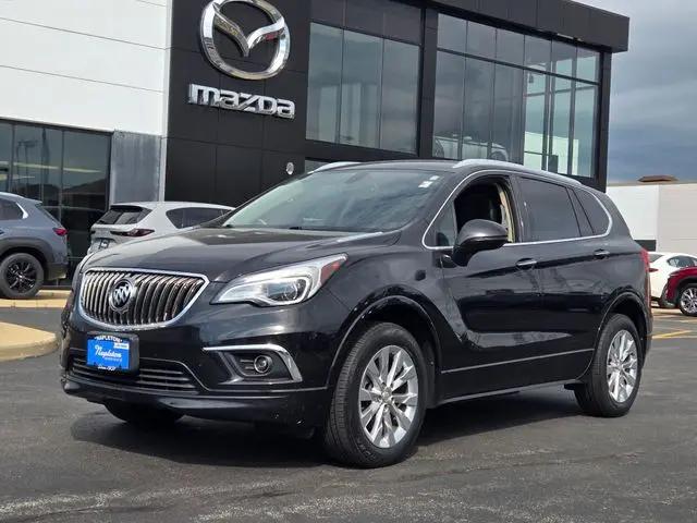 2017 Buick Envision Essence for sale in Elmhurst, IL