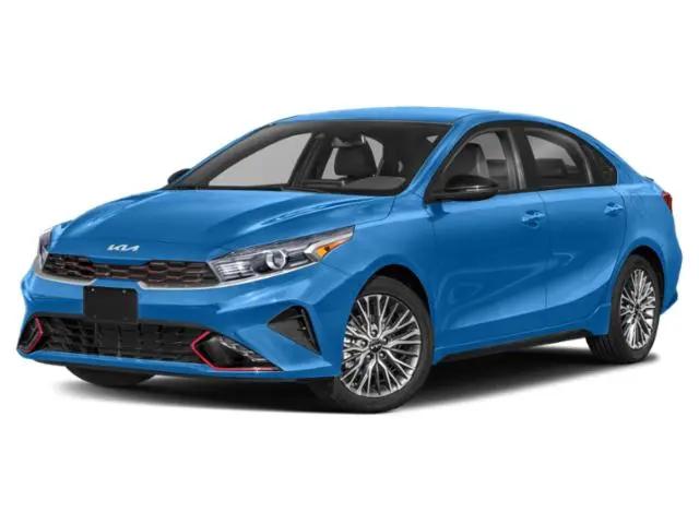 2022 Kia Forte GT-Line for sale in Albany, NY