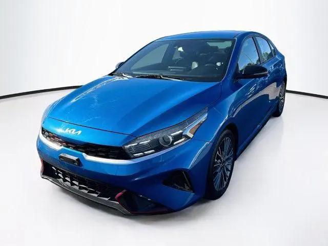 2022 Kia Forte GT-Line for sale in Albany, NY