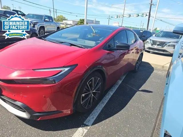 2024 Toyota Prius for sale near Fairfield, OH