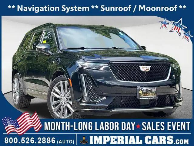 2020 Cadillac XT6 AWD Sport for sale in Mendon, MA