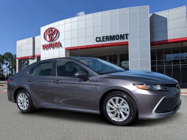 2024 Toyota Camry LE for sale in Clermont, FL