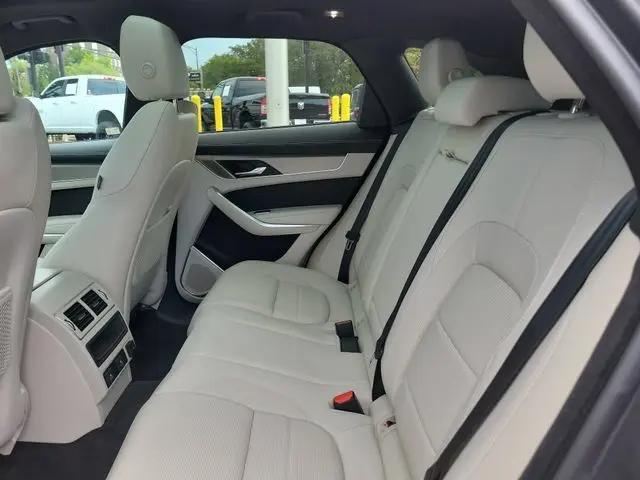 2026 Jaguar F-PACE R-Dynamic S P250 AWD Automatic