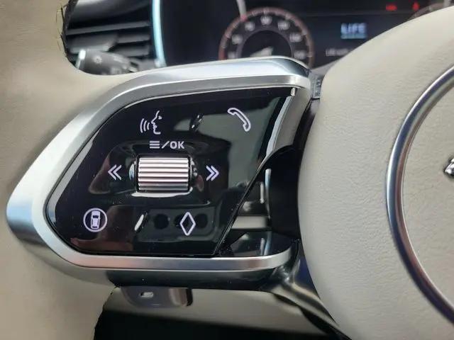 2026 Jaguar F-PACE R-Dynamic S P250 AWD Automatic
