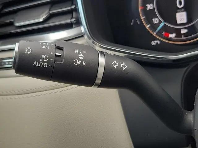 2026 Jaguar F-PACE R-Dynamic S P250 AWD Automatic