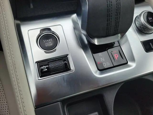 2026 Jaguar F-PACE R-Dynamic S P250 AWD Automatic