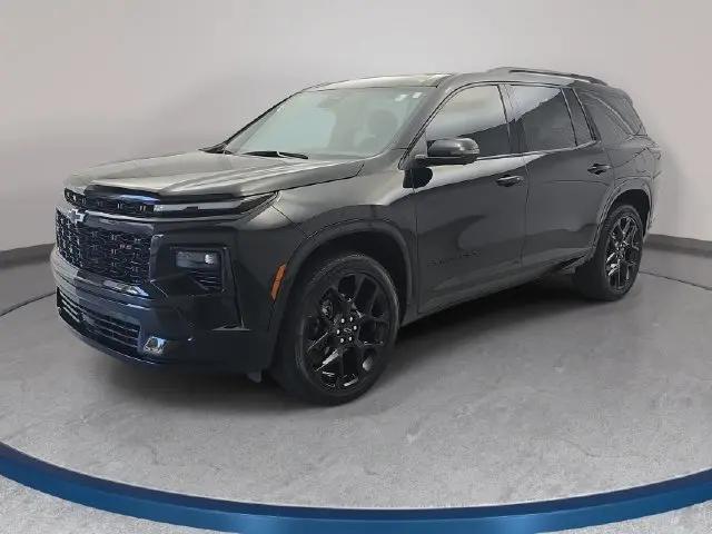 2024 Chevrolet Traverse FWD RS for sale in Cary, NC
