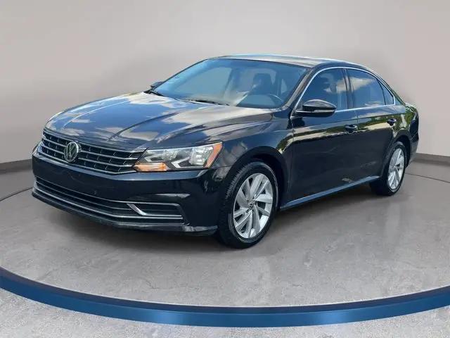 2018 Volkswagen Passat 2.0T SE for sale in Cary, NC