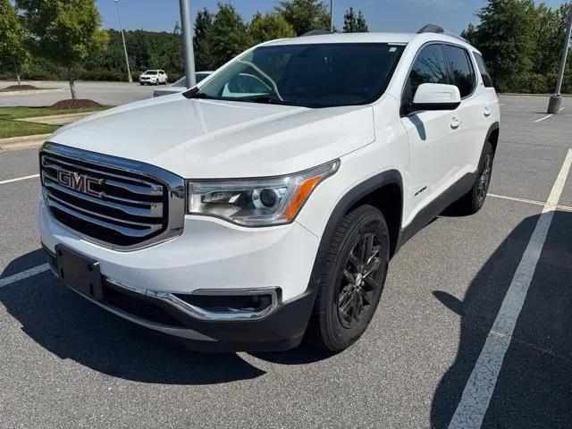 2018 GMC Acadia SLT-1 for sale in Raleigh, NC