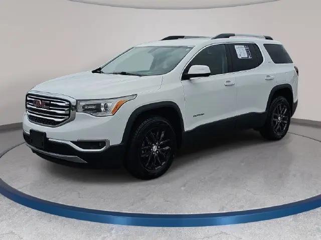 2018 GMC Acadia SLT-1 for sale in Raleigh, NC