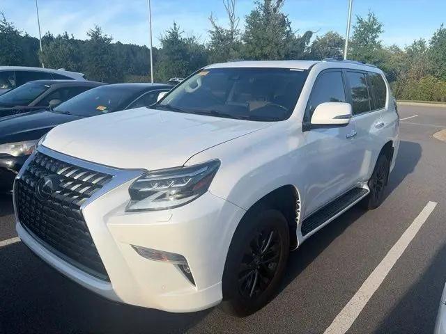 2022 Lexus GX 460 Premium for sale in Raleigh, NC