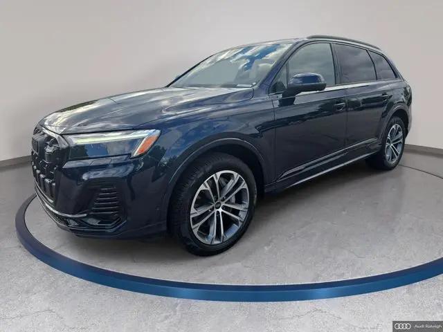 2026 Audi Q7 Premium Plus 45 TFSI quattro tiptronic for sale in Raleigh, NC