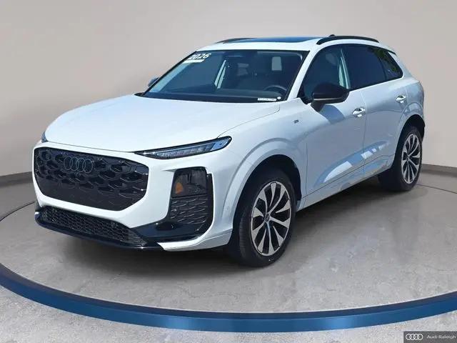 2026 Audi Q3 TFSI quattro S tronic for sale in Raleigh, NC