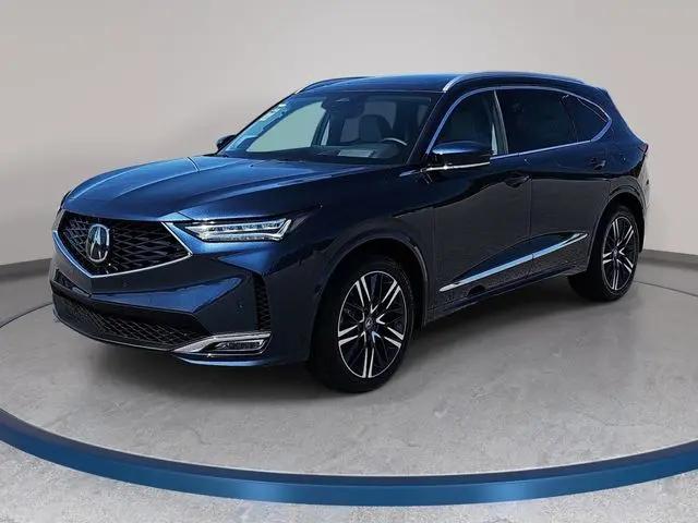 2026 Acura MDX Advance Package for sale in Raleigh, NC