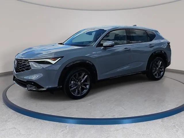 2026 Acura ADX A-Spec for sale in Raleigh, NC