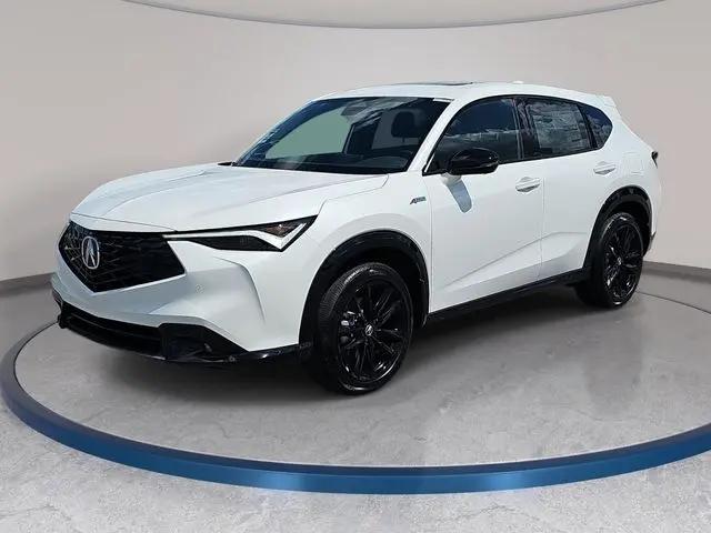 2026 Acura ADX A-Spec with Advance for sale in Raleigh, NC