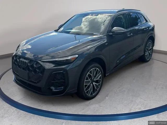 2026 Audi Q5 Premium Plus TFSI quattro S tronic for sale in Raleigh, NC