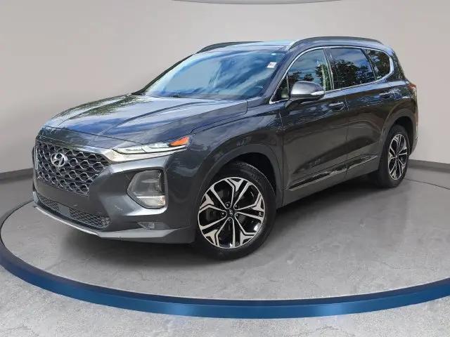 2020 Hyundai Santa Fe Limited 2.0T for sale in Cary, NC