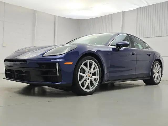 2026 Porsche Panamera Panamera for sale in Cary, NC