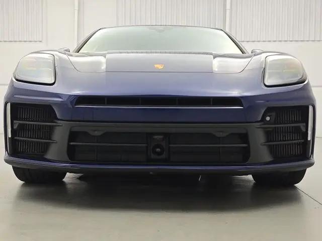 2026 Porsche Panamera Panamera