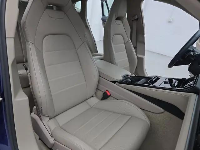 2026 Porsche Panamera Panamera