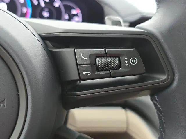 2026 Porsche Panamera Panamera