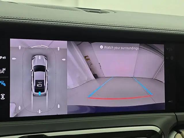 2026 Porsche Panamera Panamera
