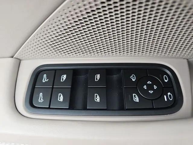 2026 Porsche Panamera Panamera