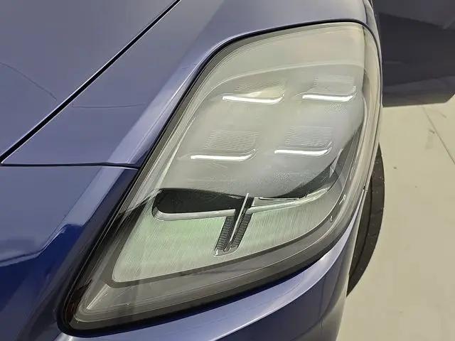 2026 Porsche Panamera Panamera