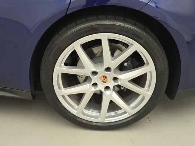 2026 Porsche Panamera Panamera
