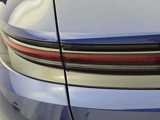 2026 Porsche Panamera Panamera