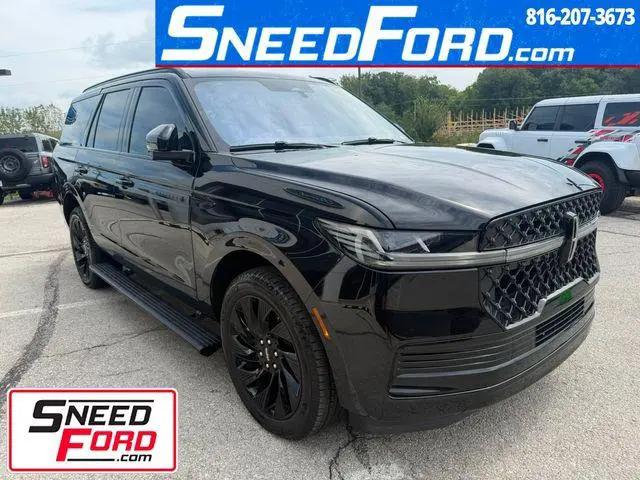 2025 Lincoln Navigator Reserve for sale in Gower, MO
