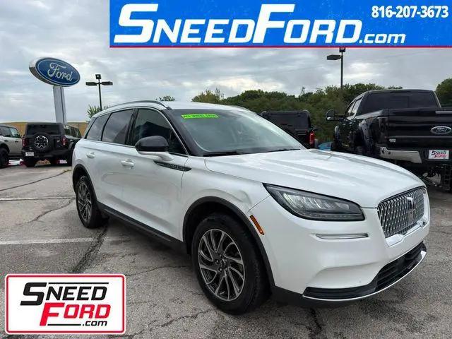 2020 Lincoln Corsair Standard for sale in Gower, MO