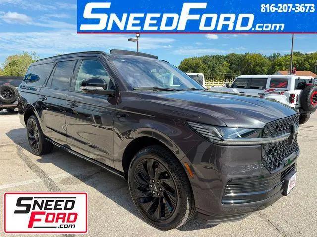 2025 Lincoln Navigator Reserve L for sale in Gower, MO