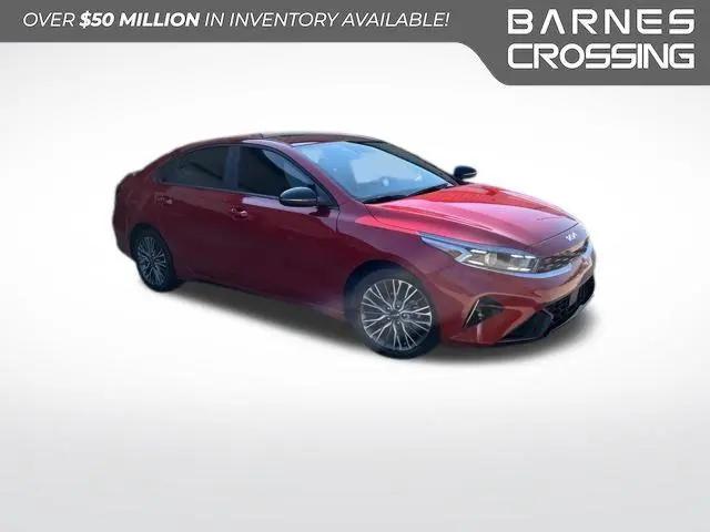2024 Kia Forte GT-Line for sale in Tupelo, MS