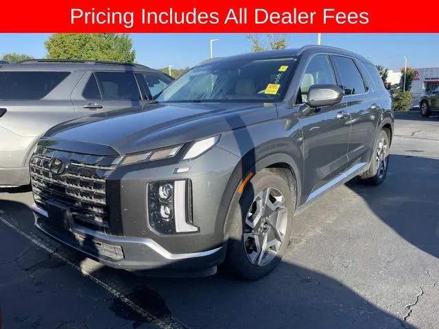 2024 Hyundai Palisade Limited for sale in Asheville, NC