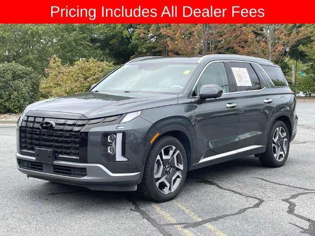2024 Hyundai Palisade Limited for sale in Asheville, NC