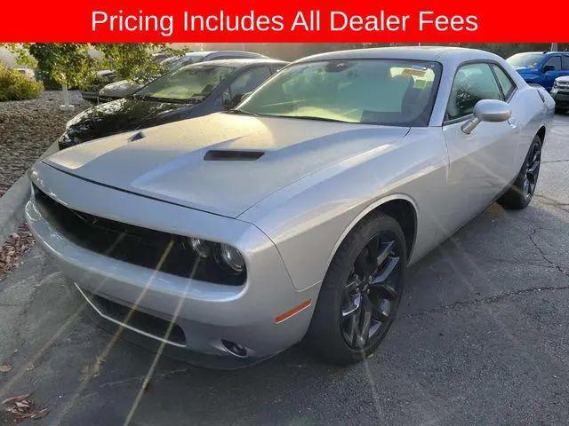 2023 Dodge Challenger SXT for sale in Asheville, NC