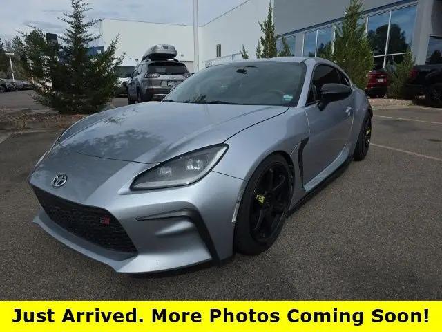 2022 Toyota GR86 Base for sale in Greeley, CO