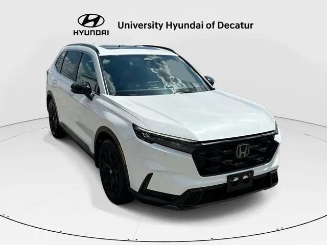 2025 Honda CR-V Hybrid Sport for sale in Decatur, AL